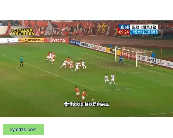 亚冠焦点战恒大对阵上港开球时间看点全解析赛前形势与关键球员 亚冠焦点战恒大对阵上港开球时间看点全解析赛前形势与关键球员