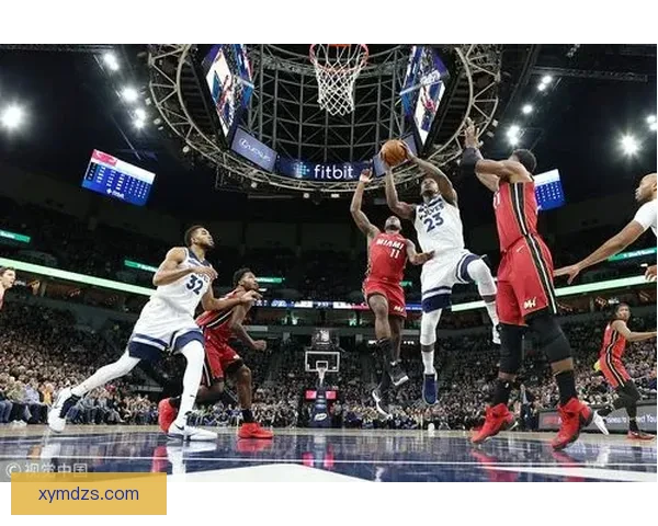NBA中国赛热火对阵快船星光云集点燃篮球盛宴引爆球迷激情之夜