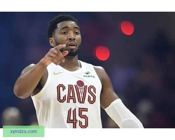NBA骑士对阵公牛精彩比赛录像回顾攻防对决全面解析战术博弈再现 NBA骑士对阵公牛精彩比赛录像回顾攻防对决全面解析战术博弈再现
