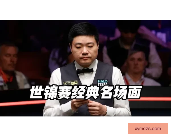 丁俊晖对决傅家俊巅峰决赛再现华人斯诺克荣耀之战世纪经典对抗 丁俊晖对决傅家俊巅峰决赛再现华人斯诺克荣耀之战世纪经典对抗