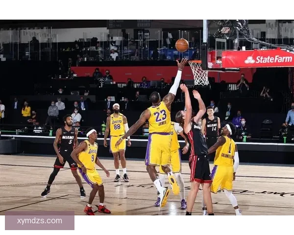 NBA总决赛湖人对热火G1全场录像回顾与关键时刻解析 NBA总决赛湖人对热火G1全场录像回顾与关键时刻解析