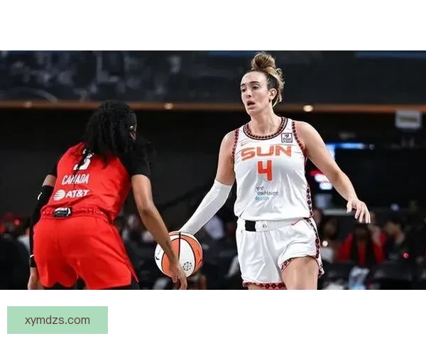 WNBA水星对决狂热强强碰撞焦点之战引爆赛场夜看点燃女篮魅力 WNBA水星对决狂热强强碰撞焦点之战引爆赛场夜看点燃女篮魅力