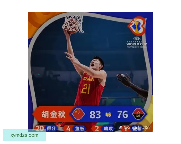 2008年北京奥运会男篮中国队激战美国队经典对决回顾