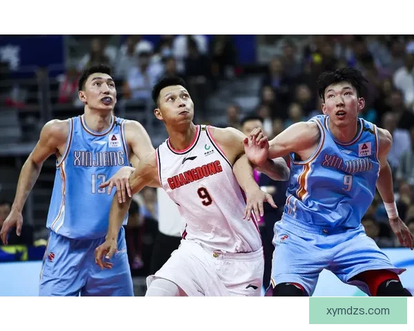 亚运会中国男篮对阵强敌精彩赛事全程直播焦点解析看点前瞻与战术剖析