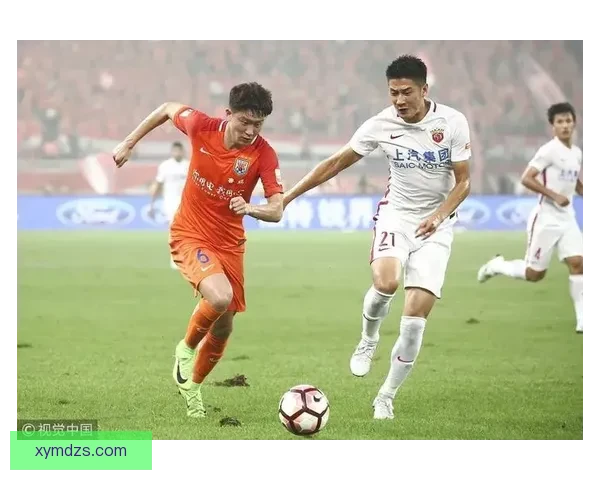 以上港vs贵州强强对话赛前解析与走势前瞻中超焦点之战全面观察 以上港vs贵州强强对话赛前解析与走势前瞻中超焦点之战全面观察